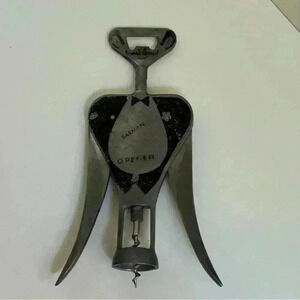 Vintage made in Italy 1950’s  Barman corkscrew